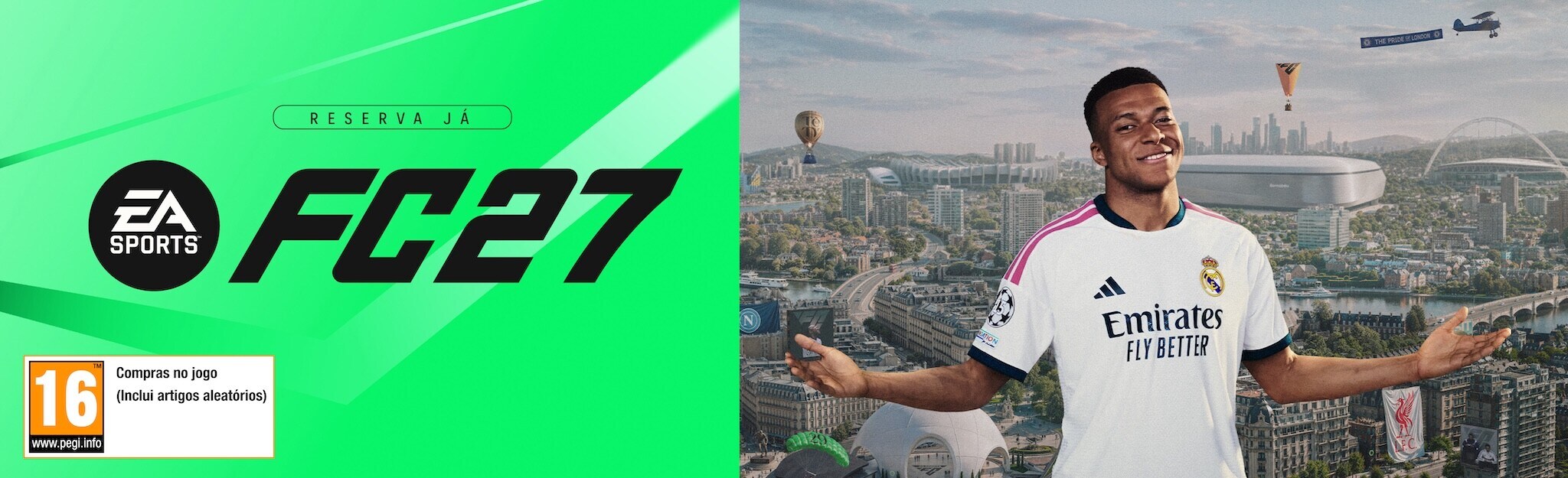 FC 27 FC 27