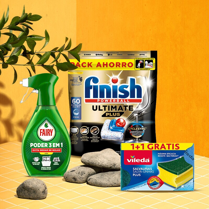 Limpeza da Loiça Limpeza da Loiça