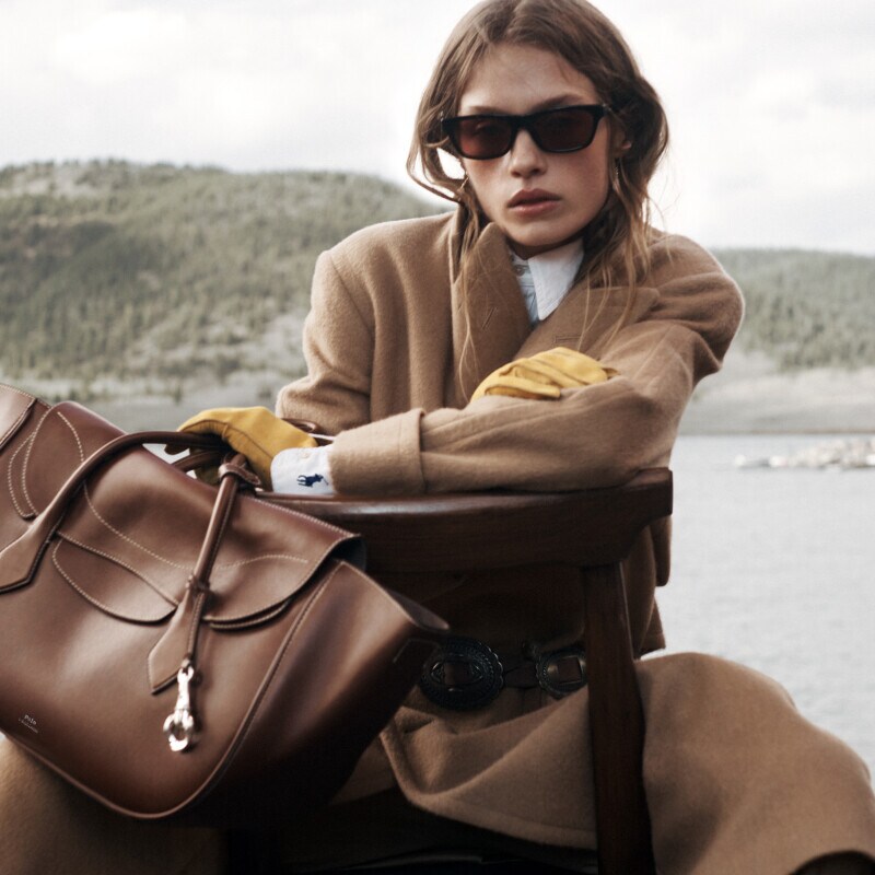 Conheça Moda Mulher da marca Polo Ralph Lauren na loja online do El Corte Inglés Conheça Moda Mulher da marca Polo Ralph Lauren na loja online do El Corte Inglés
