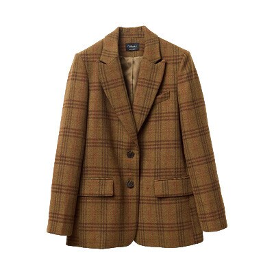 Blazers Blazers