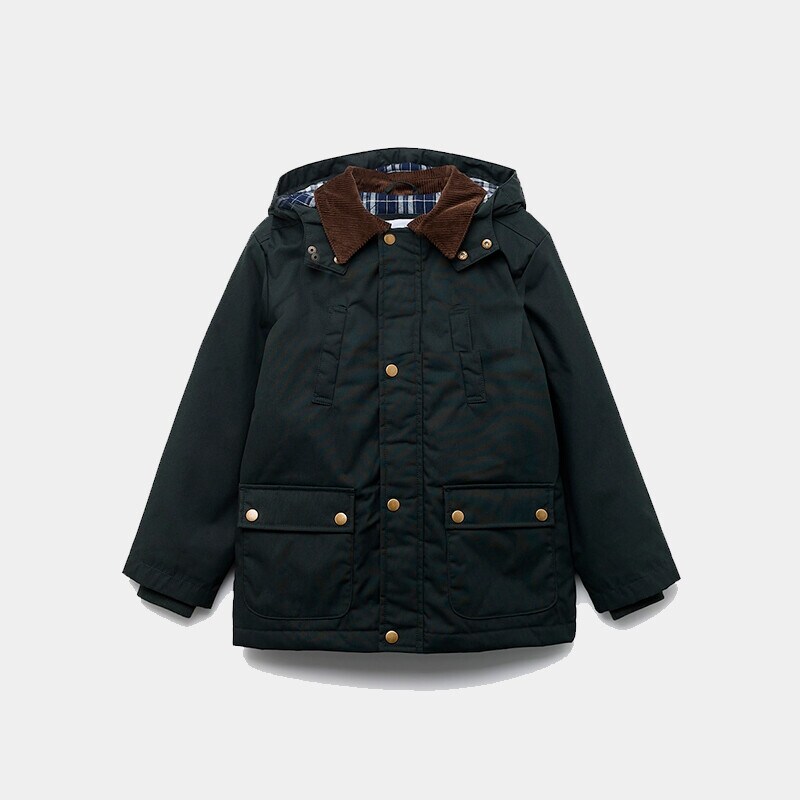 Ropa de abrigo Ropa de abrigo
