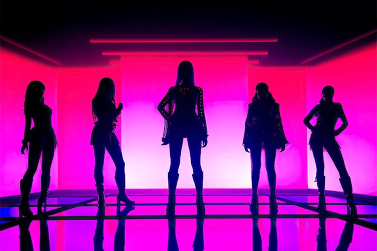 Kpop Kpop