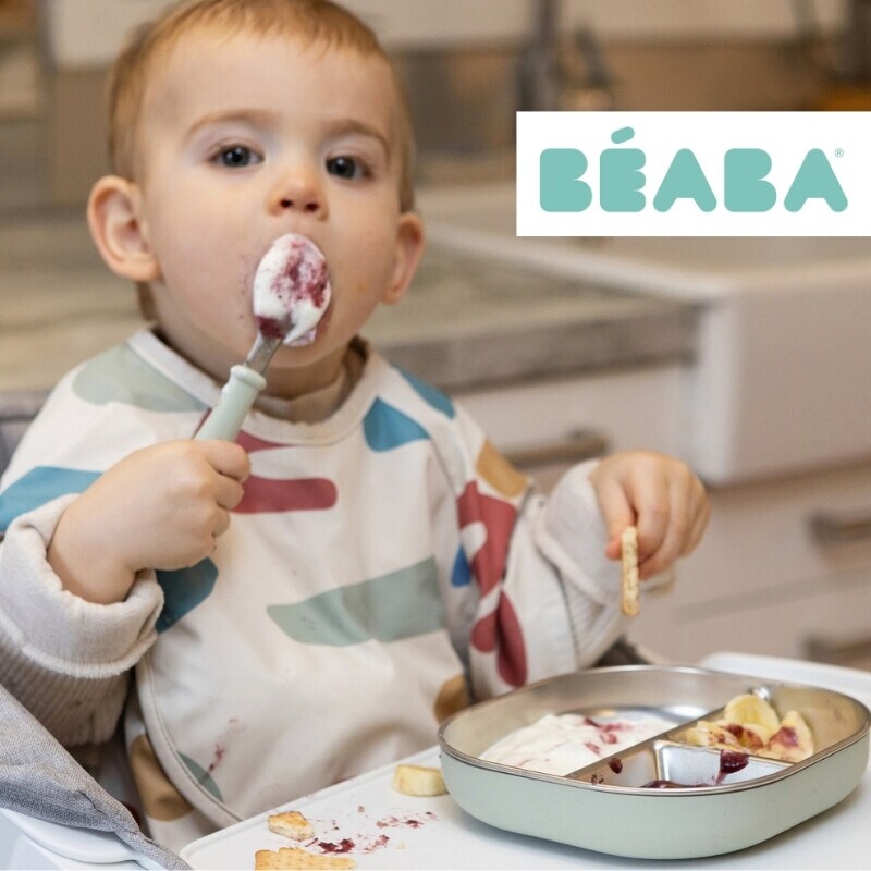 Explore a gama de ménage infantil da marca Beabá Explore a gama de ménage infantil da marca Beabá