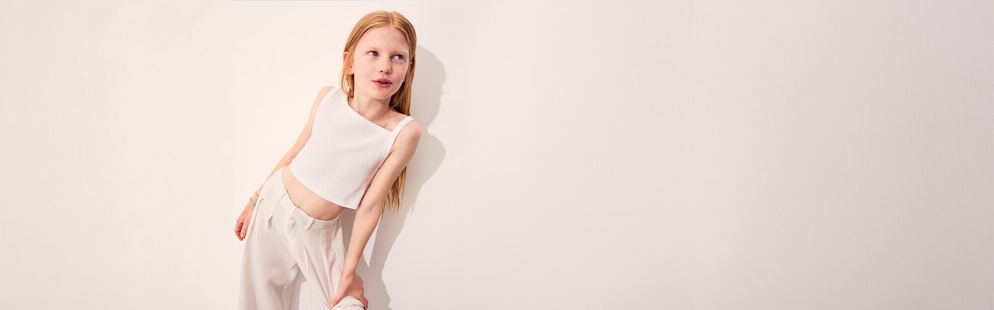 Moda Infantil · Hasta -50% Moda Infantil · Hasta -50%