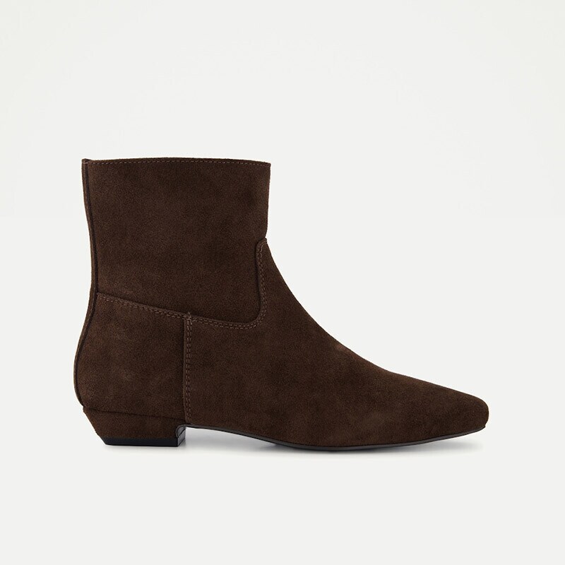 Botas y botines Botas y botines