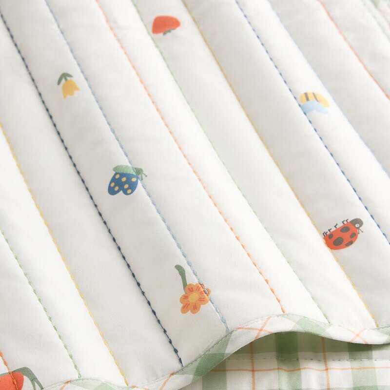 Explore a gama de roupa de cama da Cotton Juice Baby Home Explore a gama de roupa de cama da Cotton Juice Baby Home
