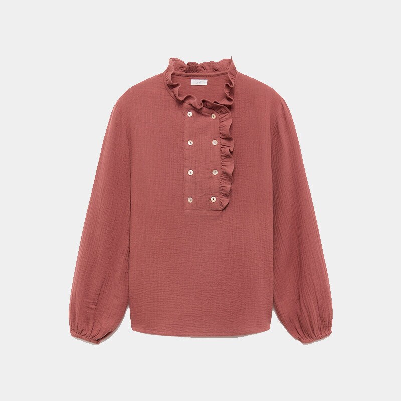 Camisas y blusas Camisas y blusas