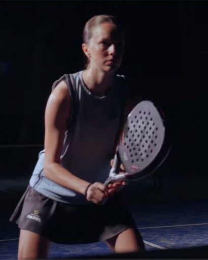 Padel Padel