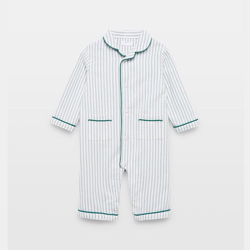 Pijamas y polainas Pijamas y polainas