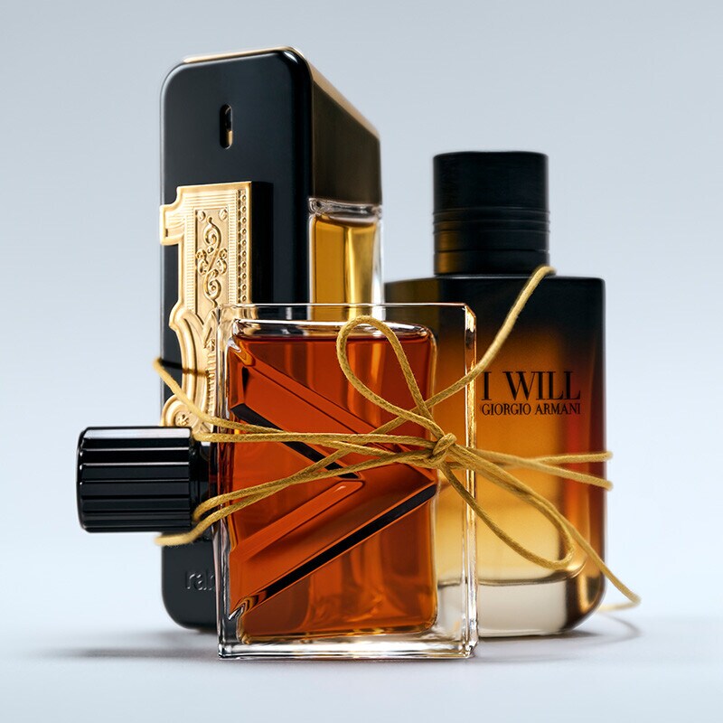 Perfumes Hombre Perfumes Hombre