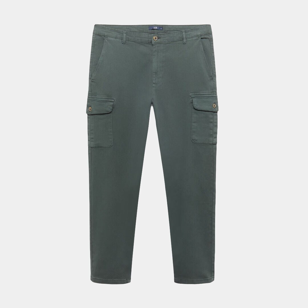 Pantalones cargo Pantalones cargo