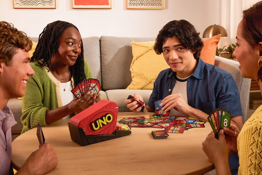 UNO UNO
