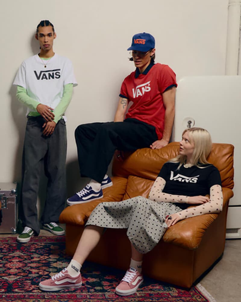 Vans hasta -50% Vans hasta -50%
