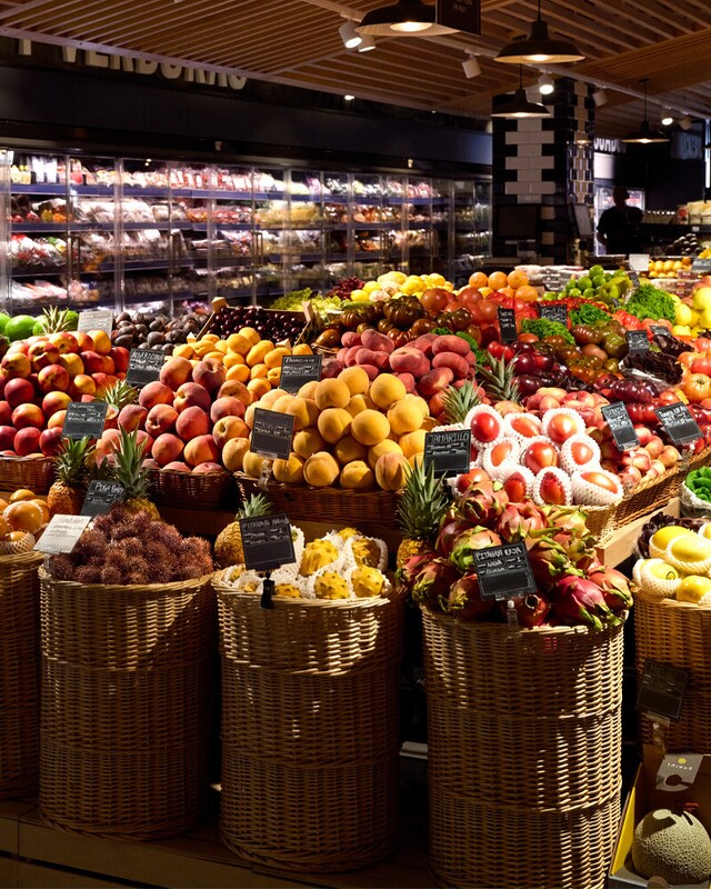 Alimentación Alimentación