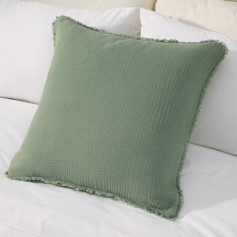 Fundas de almohada y cuadrantes Fundas de almohada y cuadrantes