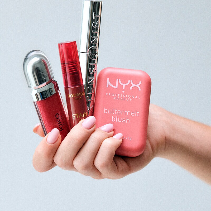 Maquillaje Maquillaje