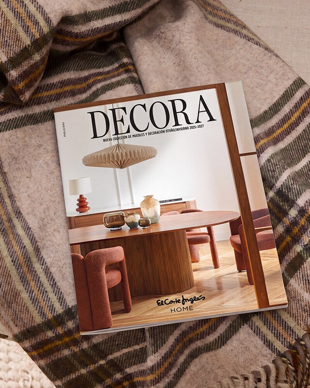 DECORA OI2627 DECORA OI2627