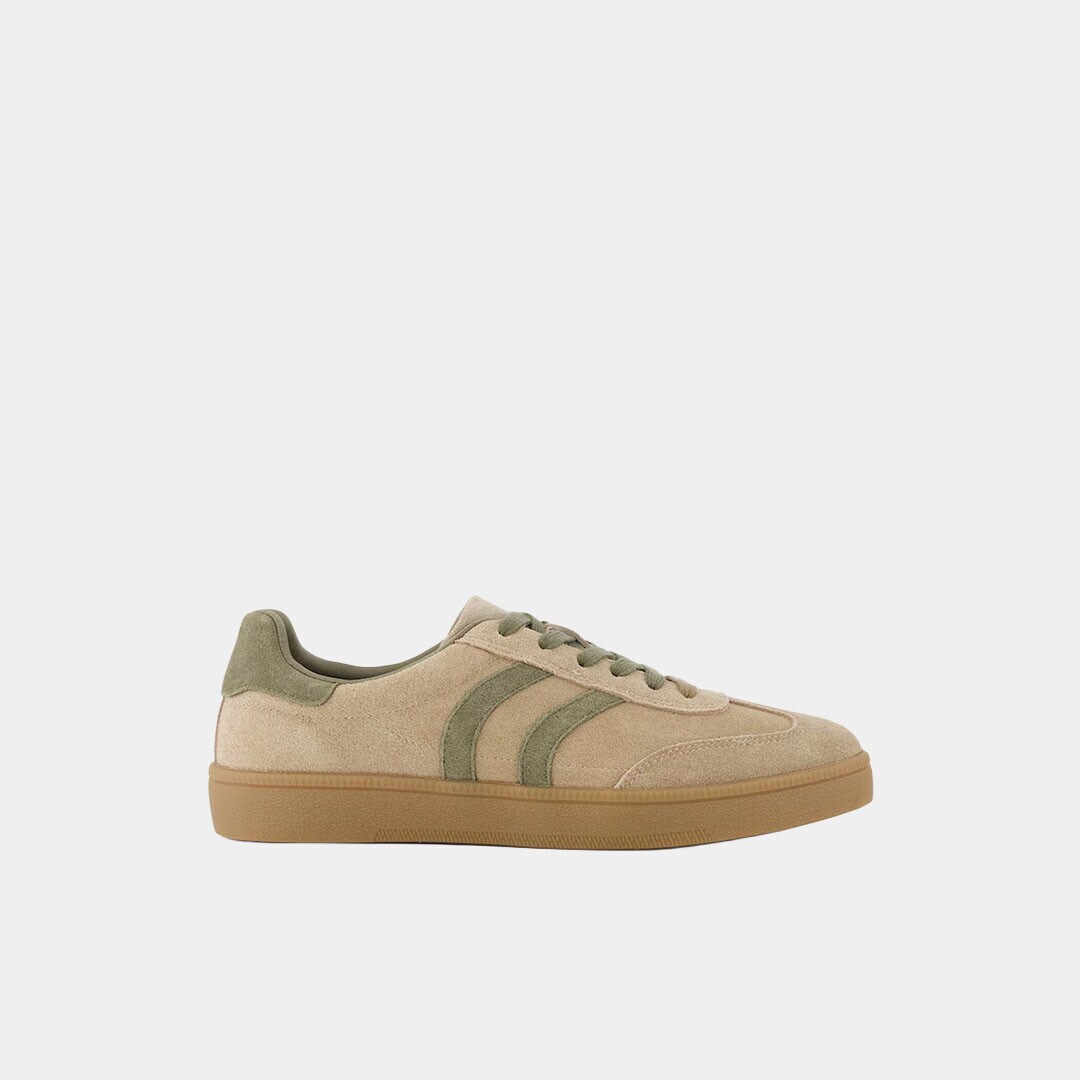 Deportivas Deportivas
