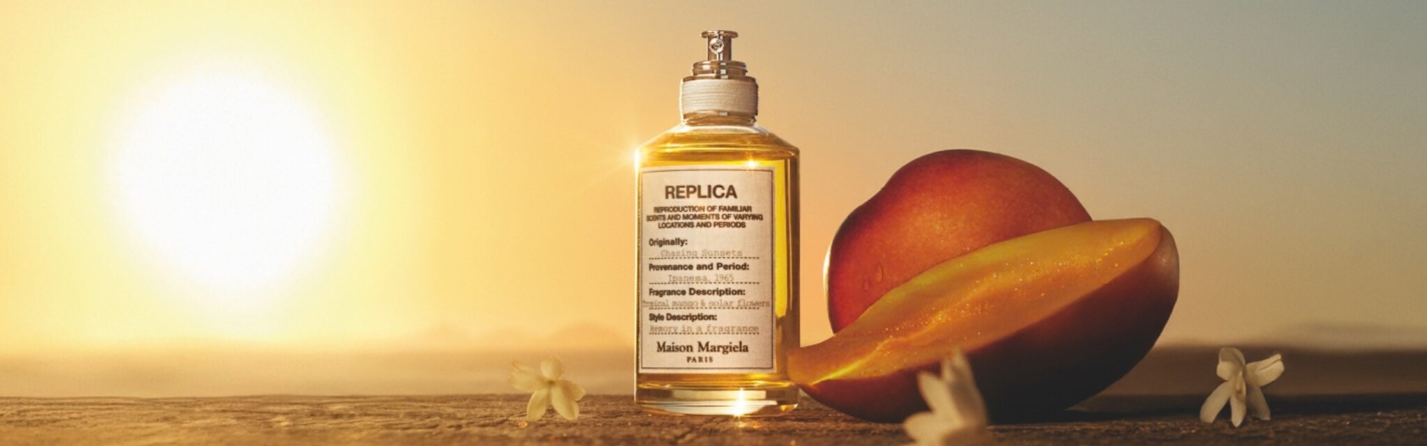 Maison Margiela Signature Maison Margiela Signature