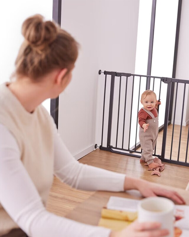 Seguridad en casa Seguridad en casa
