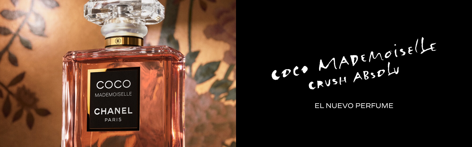 Chanel Perfumes Chanel Perfumes