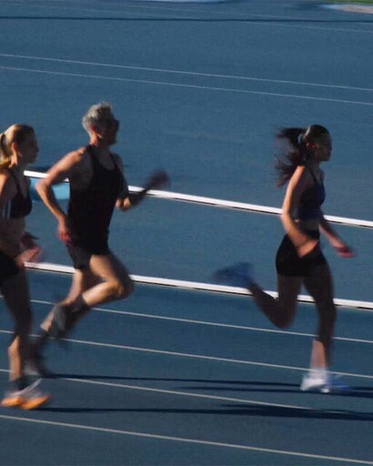 Running Running