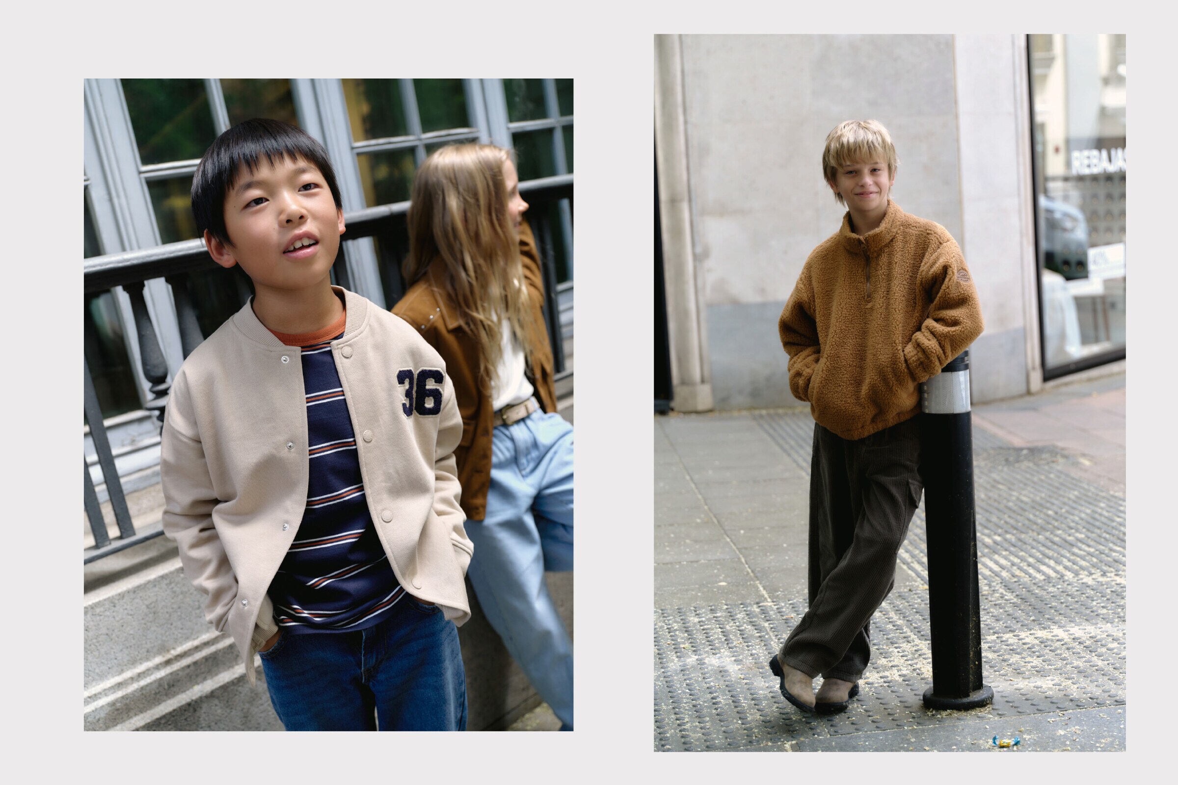 KIDS KIDS