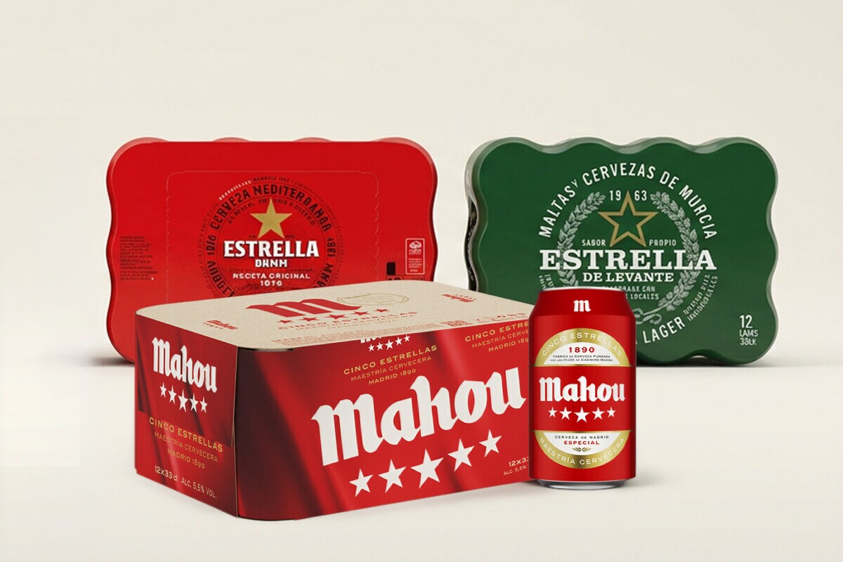 Cervezas Cervezas