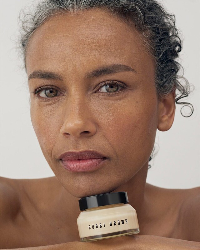 Cosmética facial Cosmética facial
