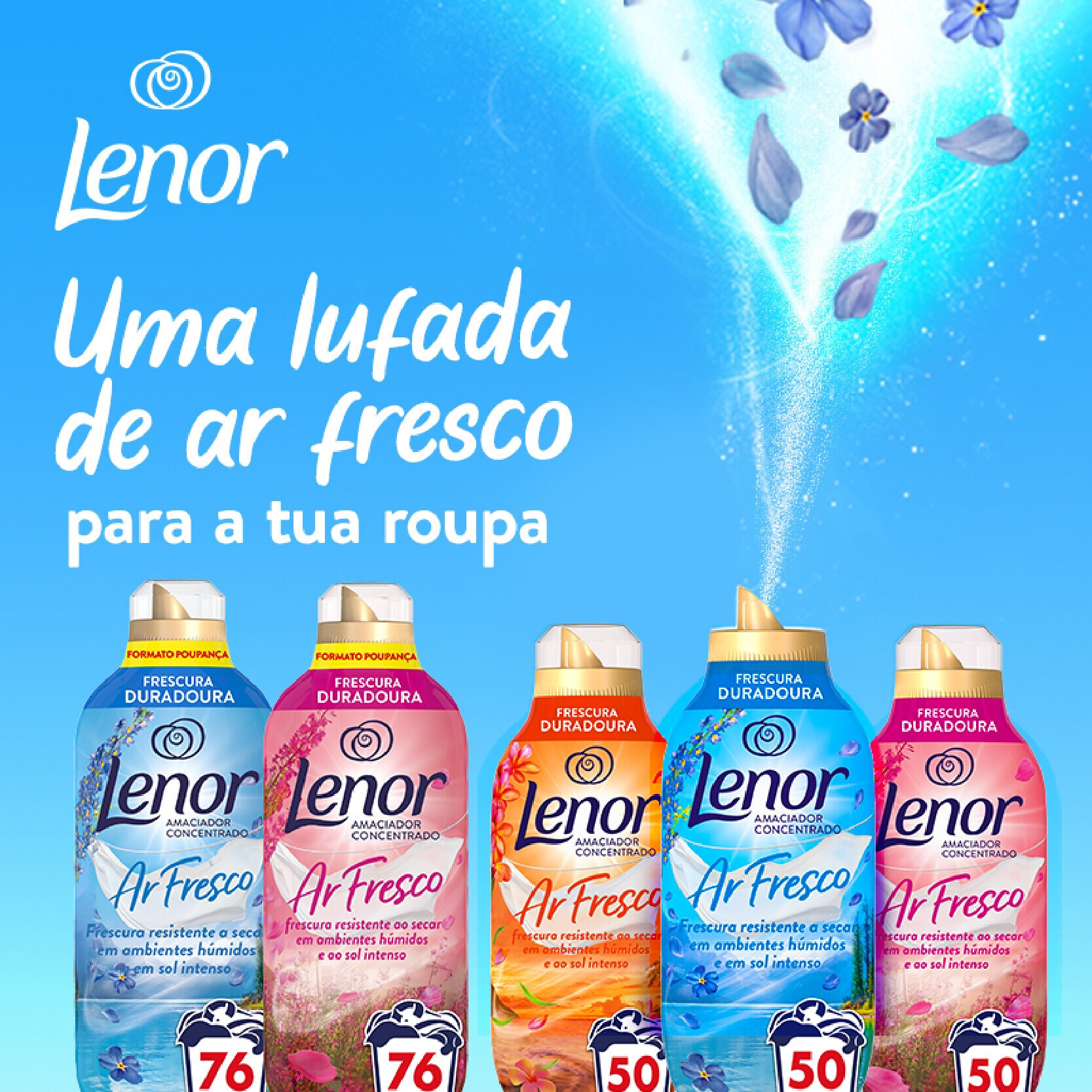 PUB Lenor PUB Lenor