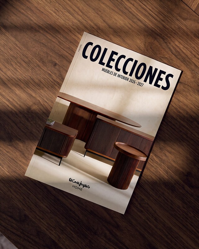Colecciones de muebles Colecciones de muebles