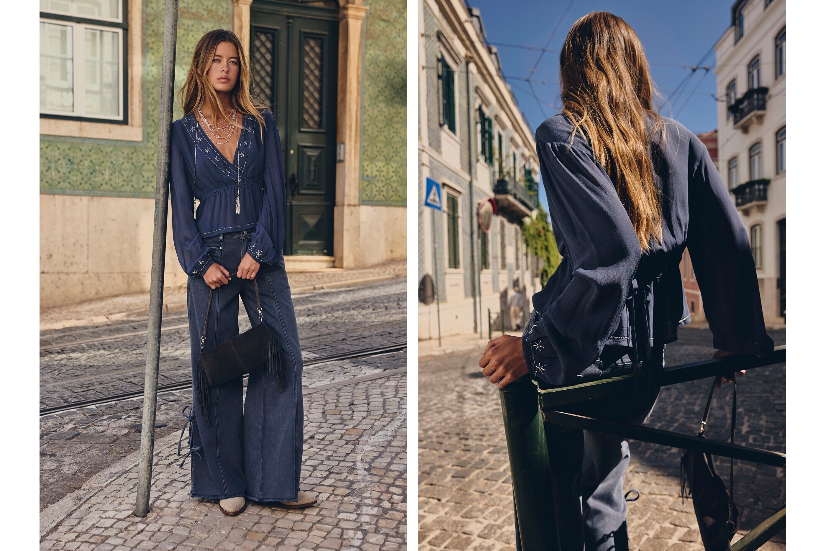 Green Coast Moda Mulher Green Coast Moda Mulher