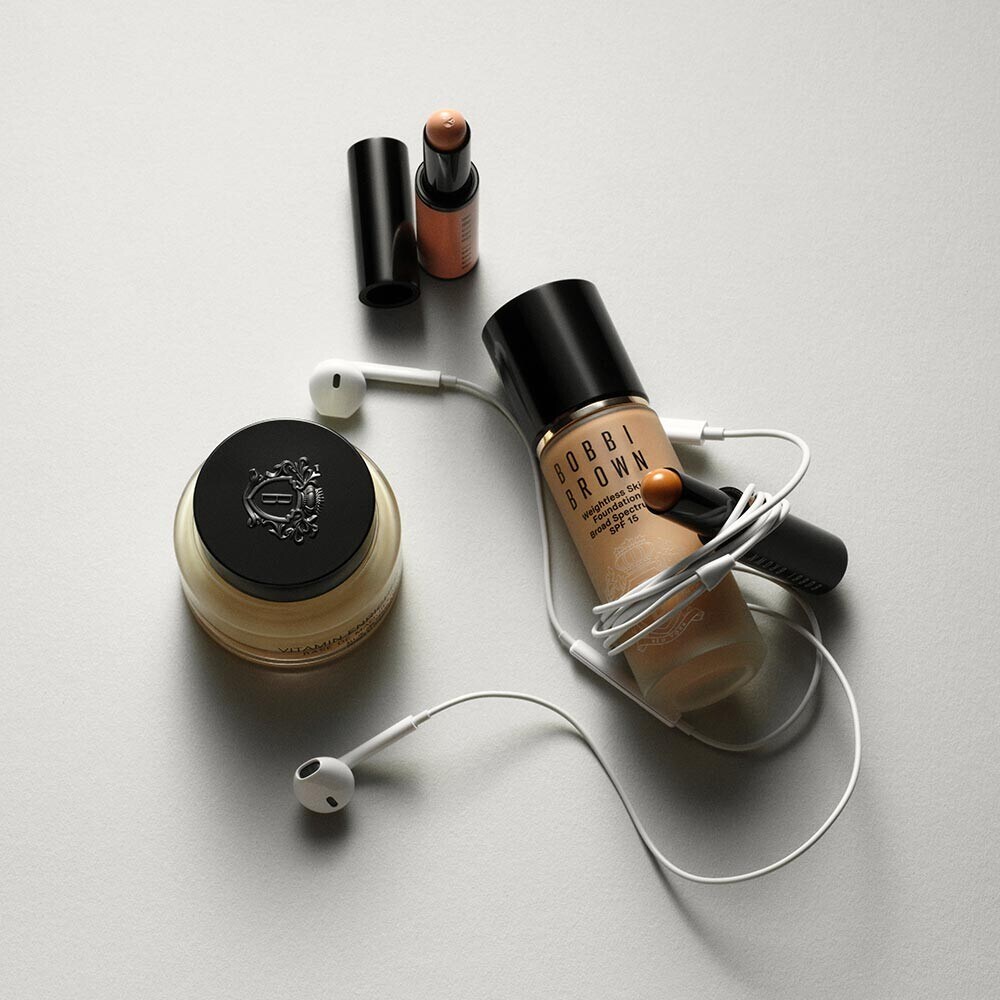 1 CATEGORIAS P3 BOBBI BROWN 1 CATEGORIAS P3 BOBBI BROWN