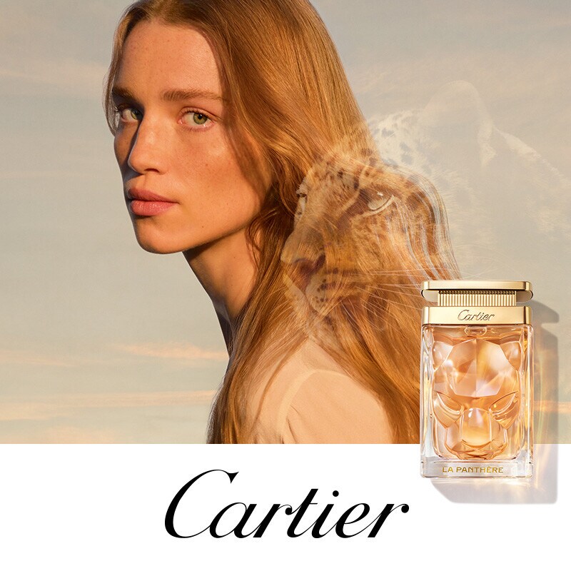 Cartier Cartier
