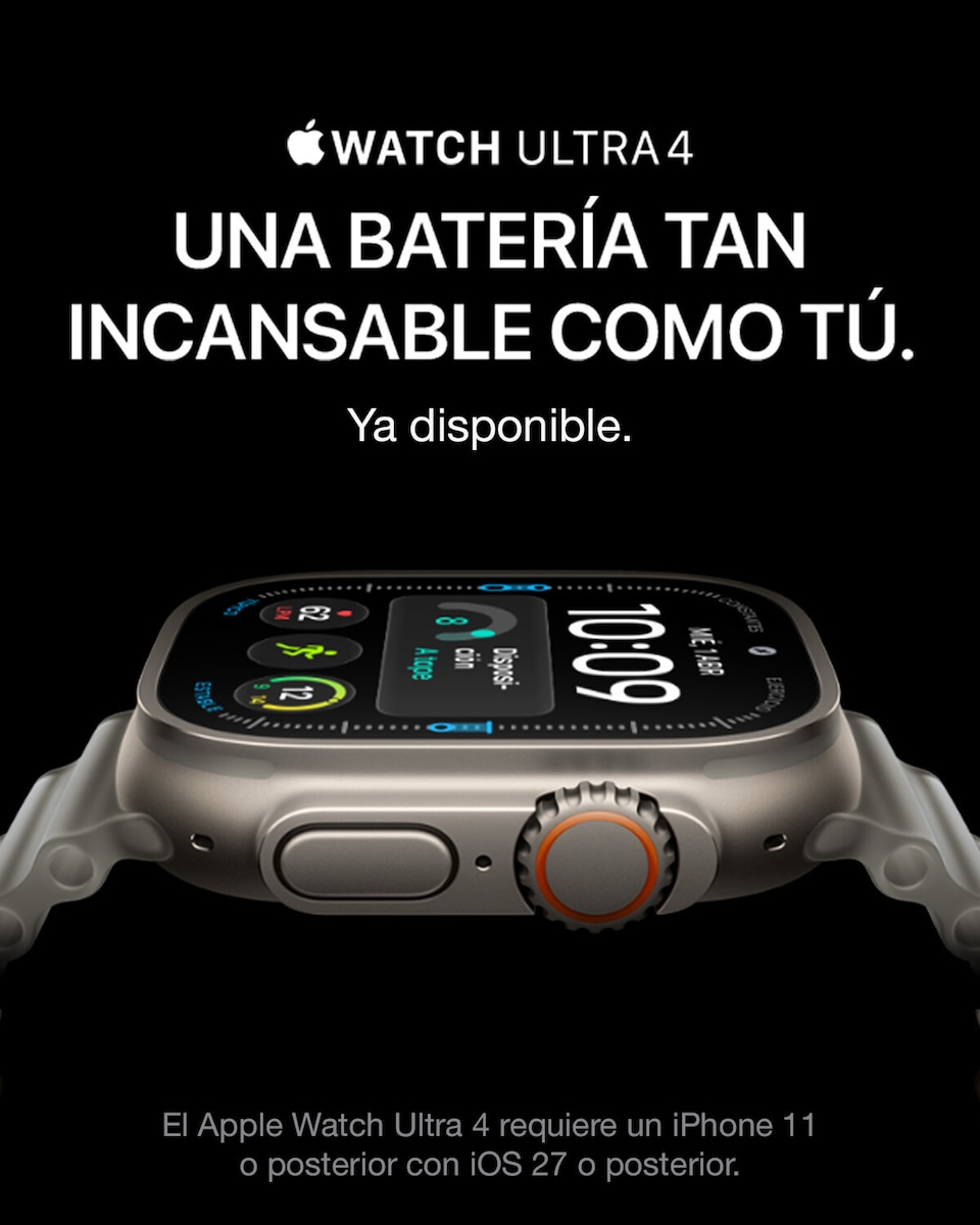 Apple Watch SE 4 Apple Watch SE 4