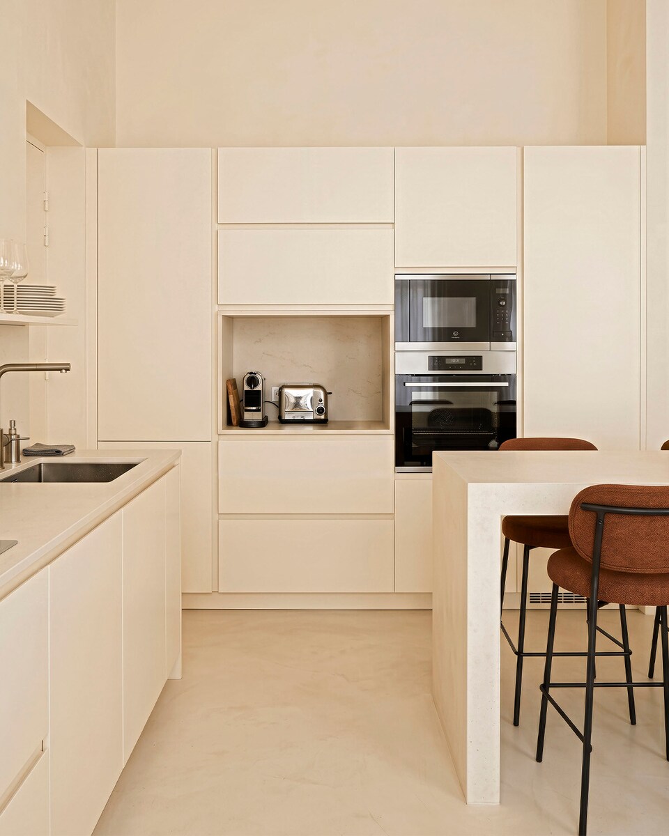 Cocina Cocina