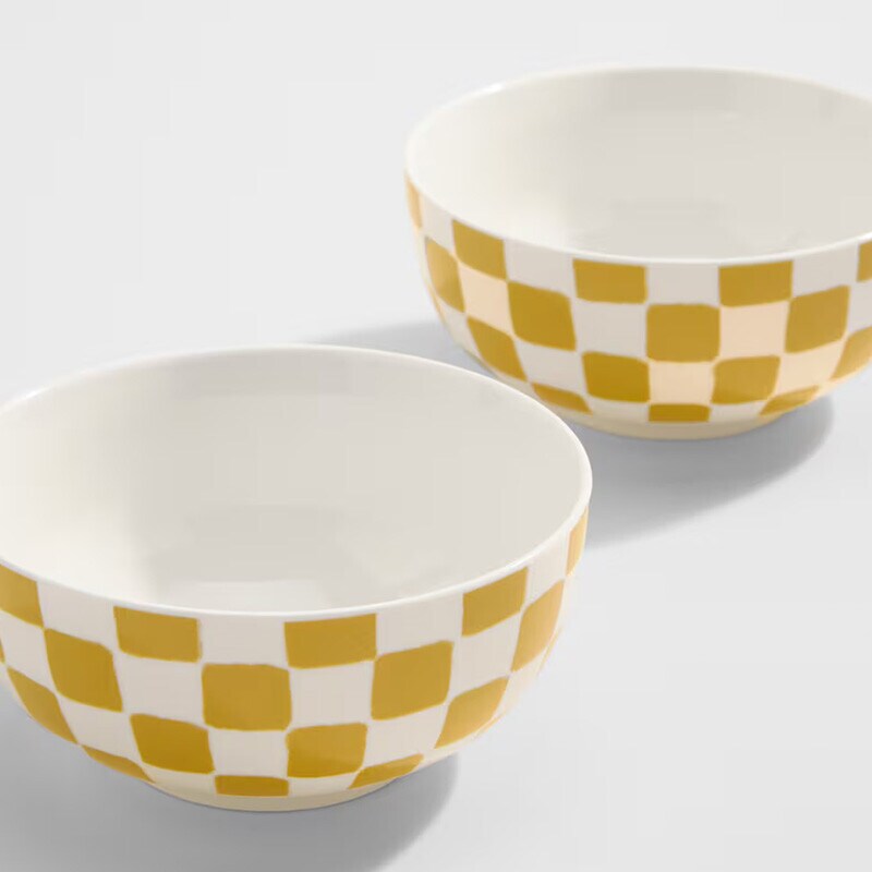 Bowls Bowls