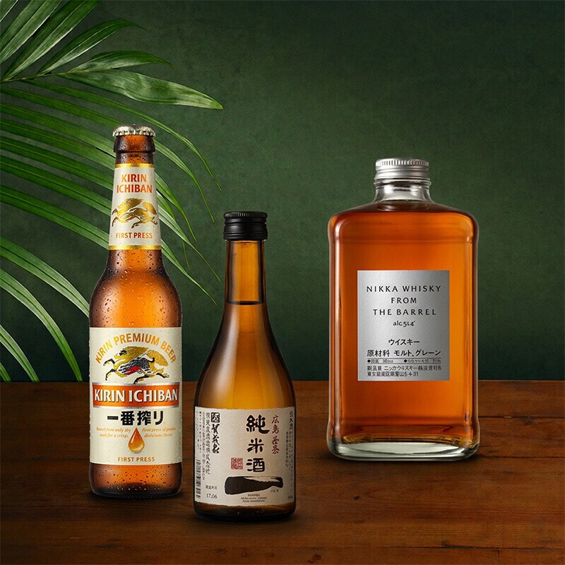 Bebidas Bebidas
