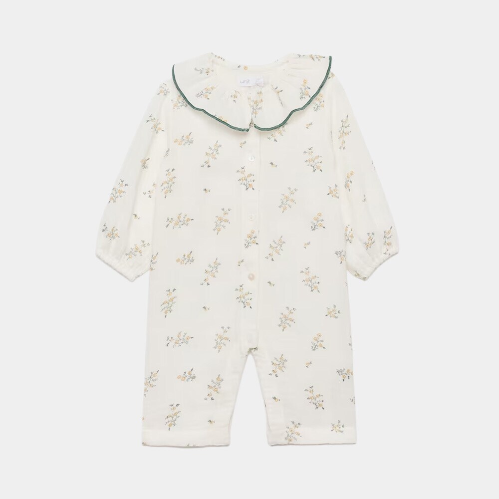 Pijamas y polainas Pijamas y polainas