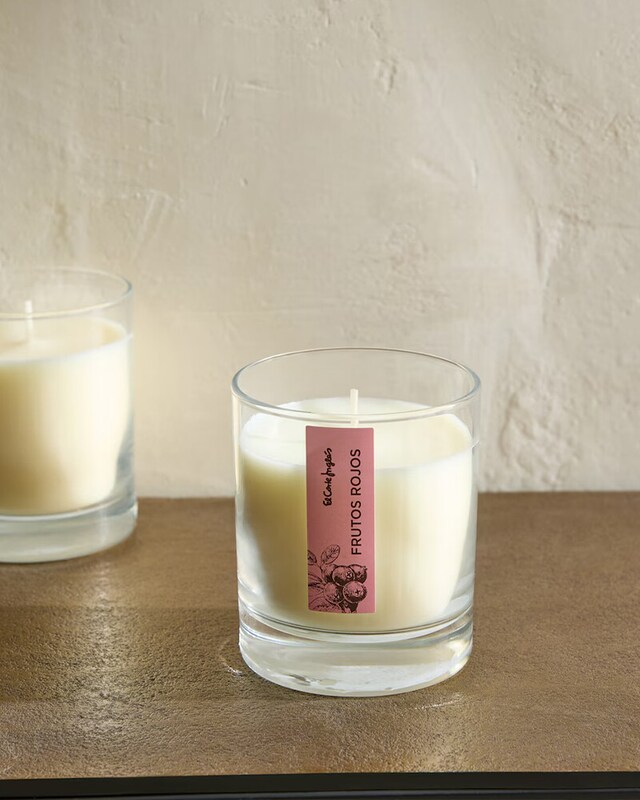 Velas y aromas Velas y aromas