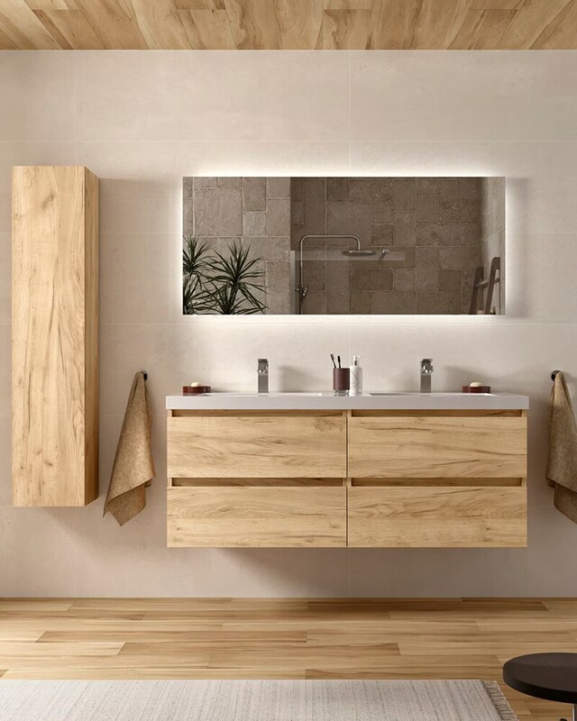 Muebles de baño Muebles de baño