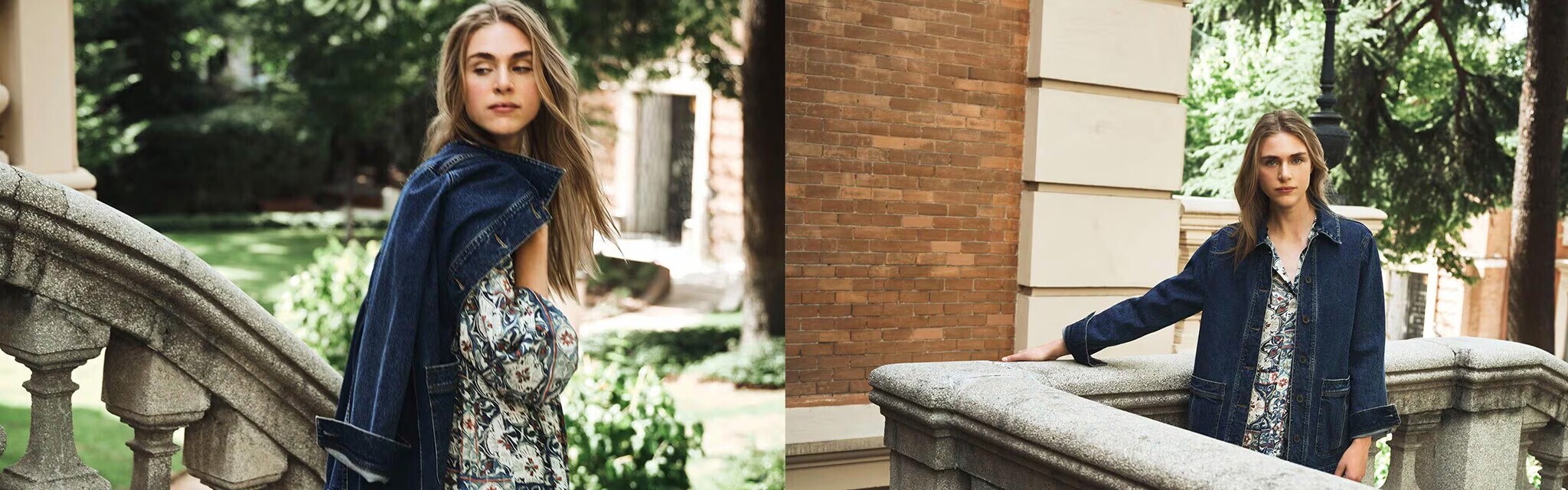 Coleção Outono Lloyd's Moda Mulher Coleção Outono Lloyd's Moda Mulher