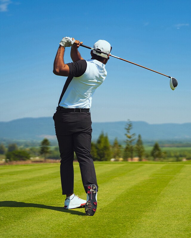 Golf Golf