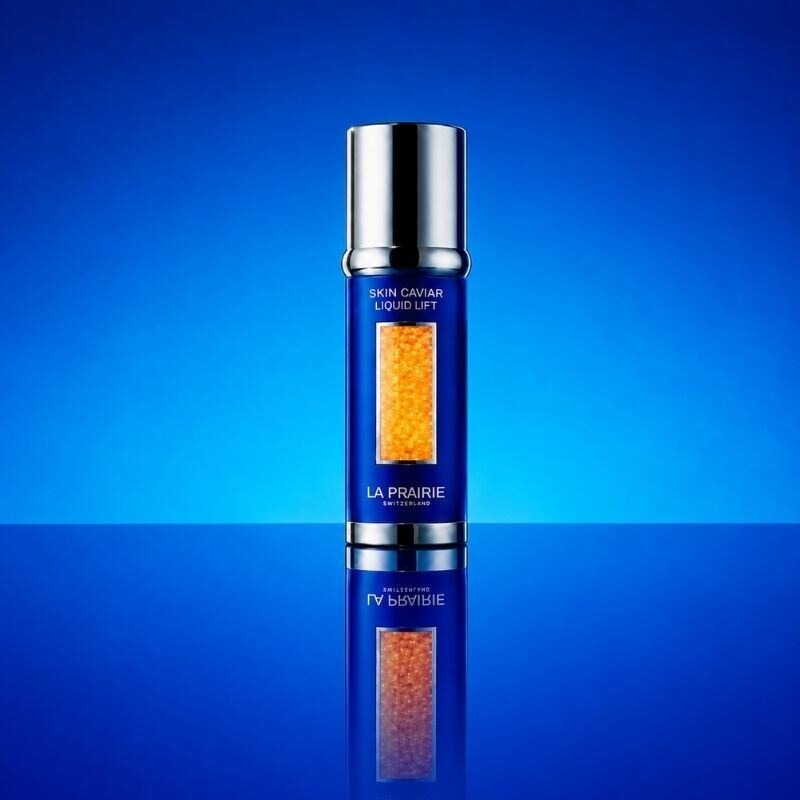 Descubra os seruns La Prairie na loja online El Corte Inglés Descubra os seruns La Prairie na loja online El Corte Inglés