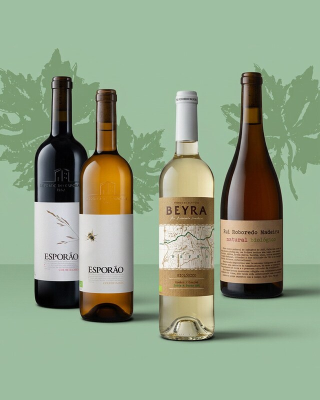 Vinhos Bio Vinhos Bio