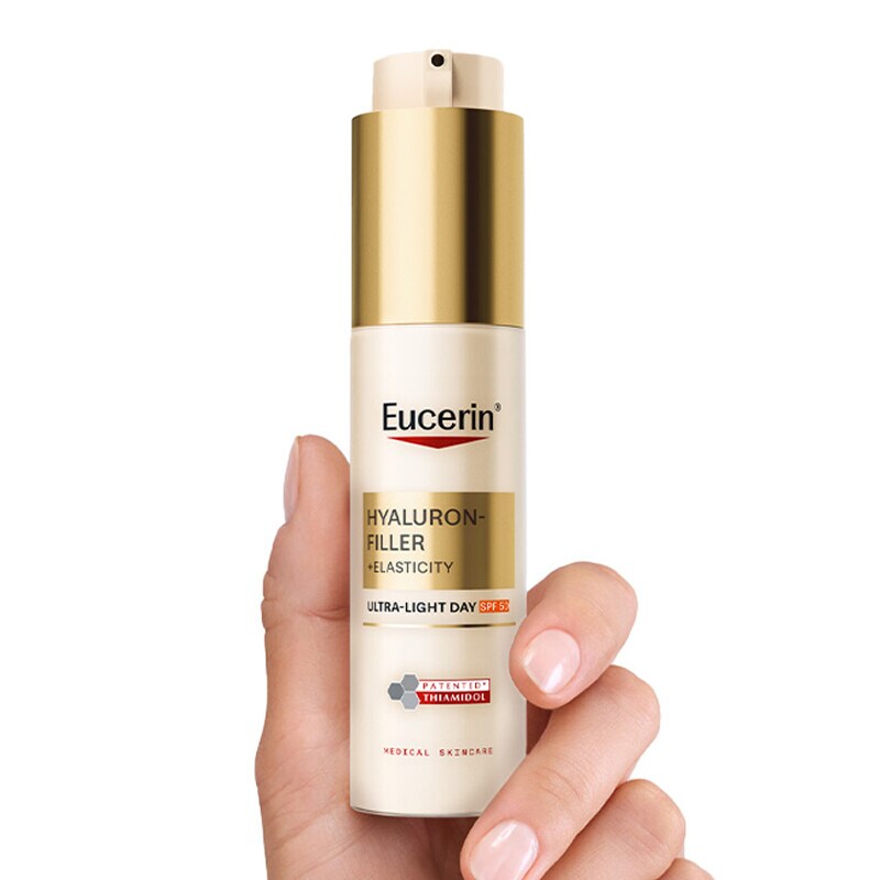 Hyaluron-Filler + Elasticity Hyaluron-Filler + Elasticity