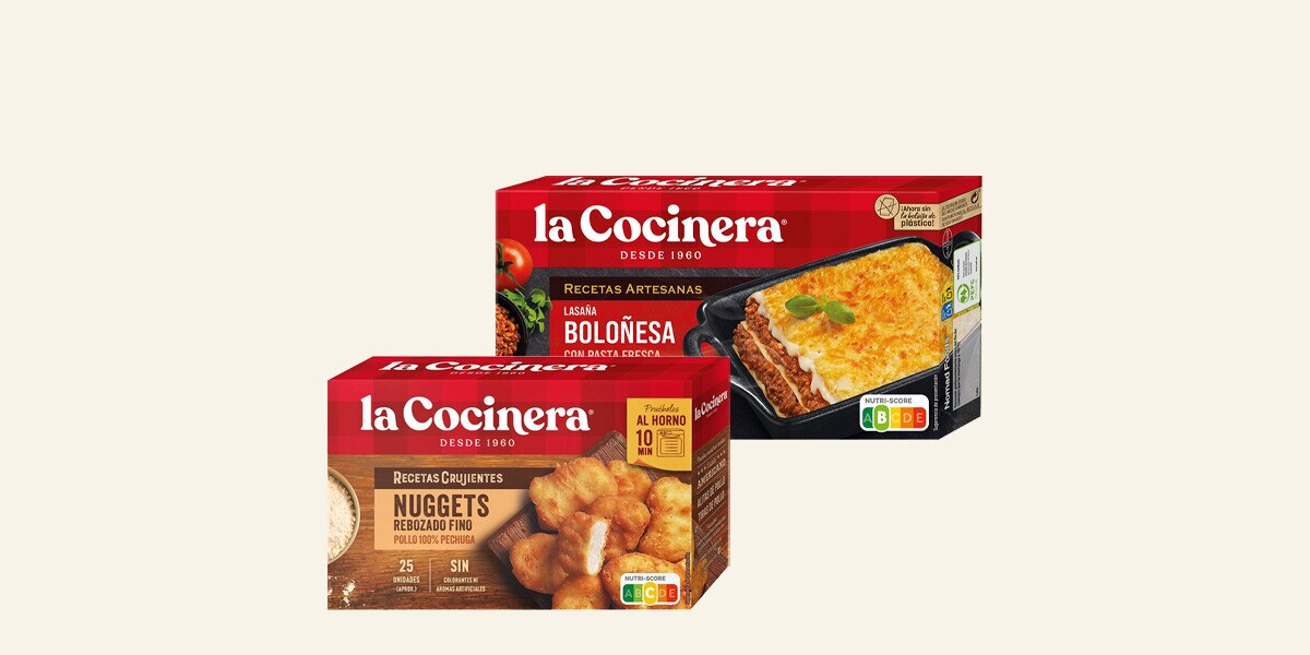 Platos preparados y precocinados La Cocinera Platos preparados y precocinados La Cocinera