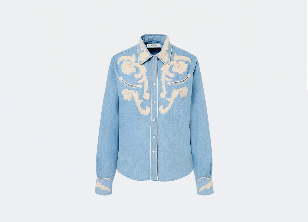 Maison Hotel, colección de Designers de moda mujer Maison Hotel, colección de Designers de moda mujer