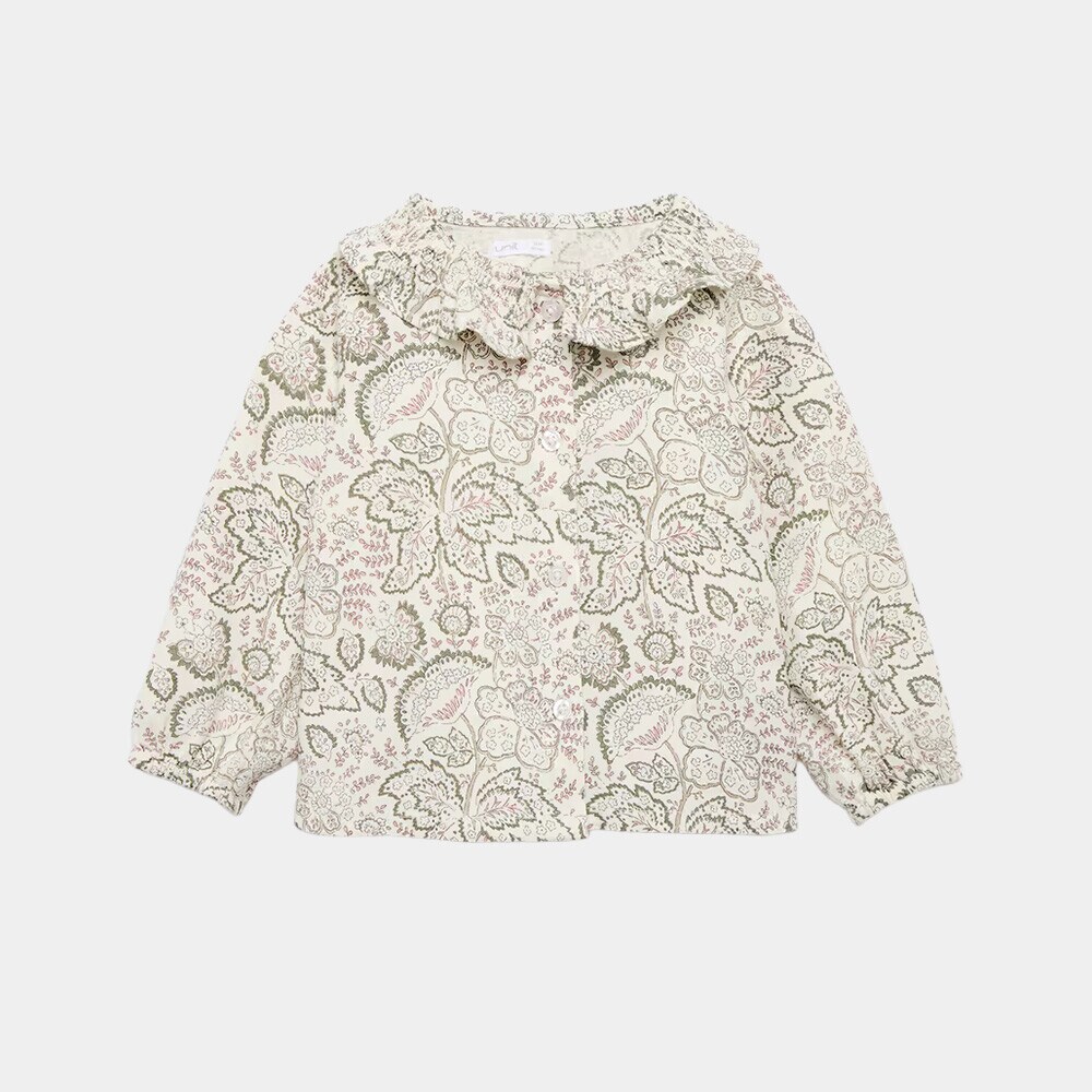 Blusas y camisas Blusas y camisas