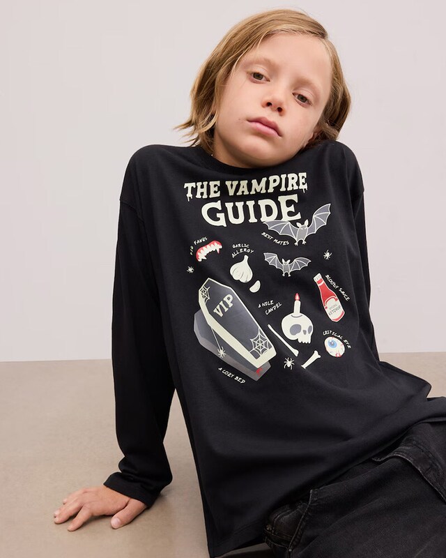 Moda infantil Moda infantil